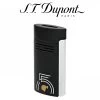 S.T. Dupont - Cohiba 55th Anniversary - MegaJet - Black - Large Flat Jet Flame Lighter 1 S.T. Dupont - Cohiba 55th Anniversary - MegaJet - Black - Large Flat Jet Flame Lighter -Smoking Accessories And Cigarettes 020055 17958.1632996306.1280.1280