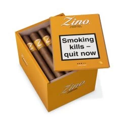 Zino - Nicaragua - Gordo - Box Of 25 Cigars