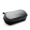 Peterson - Pipe Travel Bag - Black Leather (132) -Smoking Accessories And Cigarettes 132 1 37971.1492779709.1280.1280