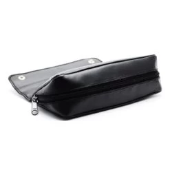 Peterson - Black 2 Pipe Combination Pouch (137) -Smoking Accessories And Cigarettes 137 3 98852.1492803857.1280.1280
