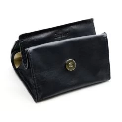 Peterson - Avoca Box Pipe Tobacco Pouch (146)