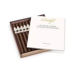 Davidoff - Millennium Lancero - Limited Edition 2023 - Box Of 10 Cigars