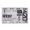 Boost - 72% RH Humidity Control - 420 Gram - 1 Packet - Individually Wrapped -Smoking Accessories And Cigarettes 420g 72 41890.1680794102.1280.1280
