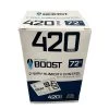 Boost - 72% RH Humidity Control - 420 Gram - Full Box Of 5 - Individually Wrapped 2 Boost - 72% RH Humidity Control - 420 Gram - Full Box Of 5 - Individually Wrapped -Smoking Accessories And Cigarettes 420g 72 box 40121.1680798502.1280.1280