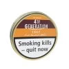 Erik Stokkebye - 4th Generation 1957 Pipe Tobacco - 50g Tin -Smoking Accessories And Cigarettes 4th generation 1957 03934.1539256476.1280.1280