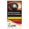 Castella - Classic - Pack Of 10 Cigars -Smoking Accessories And Cigarettes 5000435011409 66751.1600519521.1280.1280