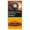 Castella - Panatellas - Pack Of 5 Cigars -Smoking Accessories And Cigarettes 5000435011607 86189.1600519518.1280.1280