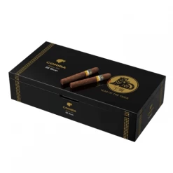 Cohiba - Year Of The Tiger - Shorts Limited Edition Humidor - 88 Cigars