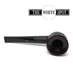 Alfred Dunhill - Shell Briar - 6 106 - Group 6 - Pot - White Spot -Smoking Accessories And Cigarettes 60106 5 40672.1513108211.1280.1280