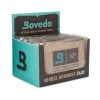 Boveda - 62% RH Humidity Control - 67g - Full Box Of 12 -Smoking Accessories And Cigarettes 62 box 45401.1632392999.1280.1280