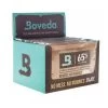Boveda - 65% RH Humidity Control - 60g - Full Box Of 12 -Smoking Accessories And Cigarettes 65 full box 85478.1632398203.1280.1280