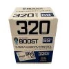 Boost - 69% RH Humidity Control - 320 Gram - Full Box Of 5 Packets - Individually Wrapped
