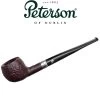Peterson - Christmas Pipe 2023 - 404 - Silver Band Sandblast Pipe -Smoking Accessories And Cigarettes AOprgj 19572.1699375764.1280.1280