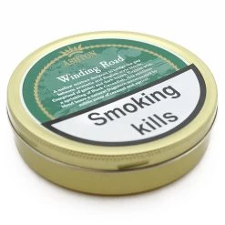 Ashton - Winding Road