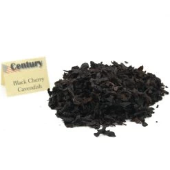 Century (Danish) - Black Cherry Cavendish