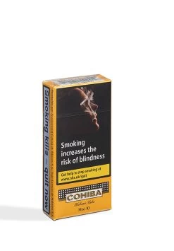 Cohiba - Minis Cigarillos - (Pack Of 10)