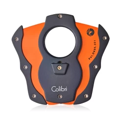 Colibri - Cutter Black & Orange Wing Blades (62 Gauge)