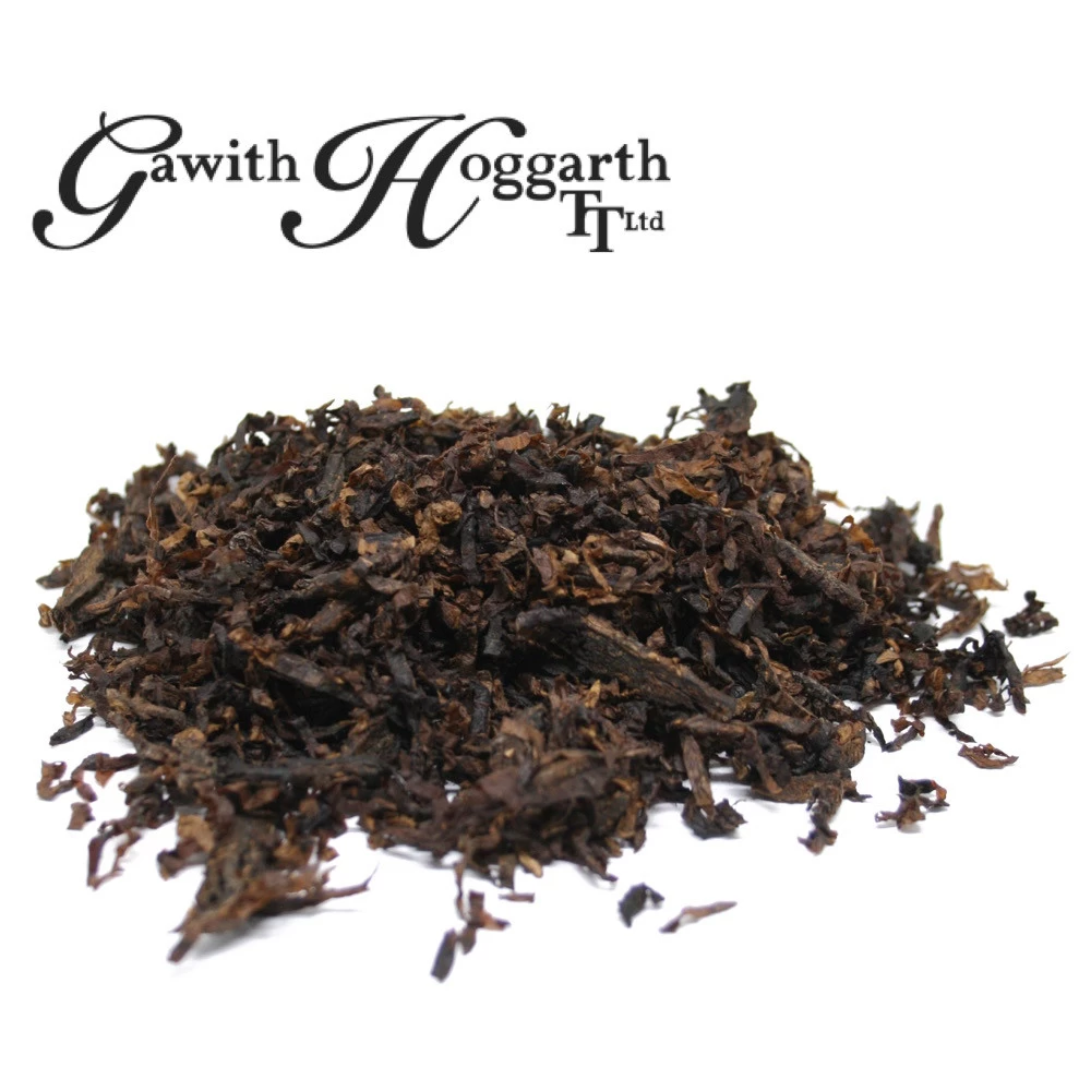 Gawith Hoggarth - Dark Virginia Cavendish (DVC) 3 Gawith Hoggarth - Dark Virginia Cavendish (DVC)