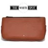 Alfred Dunhill - White Spot - Terracotta 2 Pipe Combination Pouch (PA2024) -Smoking Accessories And Cigarettes Dunhill pa2024 88253.1517490989.1280.1280