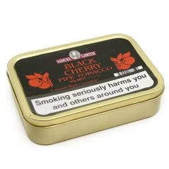 Samuel Gawith - Black Cherry