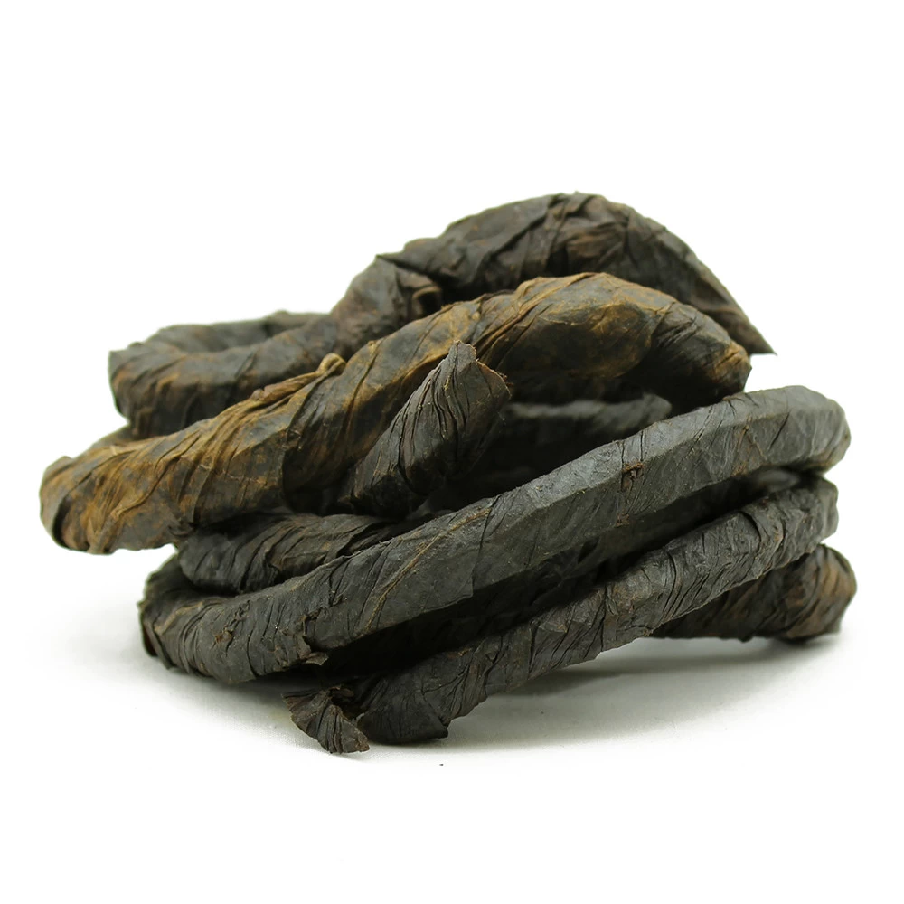 Gawith Hoggarth - Black Pigtail 4 Gawith Hoggarth - Black Pigtail - Image 2