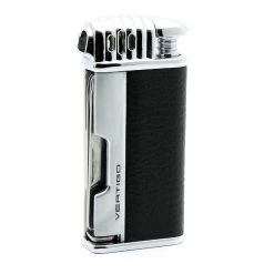 Vertigo - Puffer (Black)