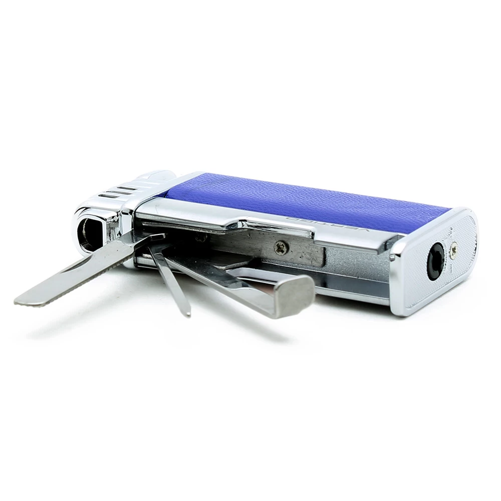 Vertigo - Puffer (Blue) 4 Vertigo - Puffer (Blue) - Image 2