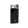 Peterson - Black & Chrome Pipe Lighter -Smoking Accessories And Cigarettes IMG 1758 36066.1402535741.1280.1280