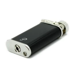 Peterson - Black & Chrome Pipe Lighter 9 Peterson - Black & Chrome Pipe Lighter -Smoking Accessories And Cigarettes IMG 1761 66491.1402535740.1280.1280