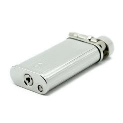 Peterson - Chrome Pipe Lighter -Smoking Accessories And Cigarettes IMG 1763 73210.1402535782.1280.1280