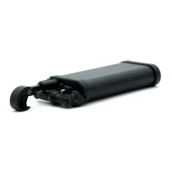 IM Corona - Old Boy Matte Black (9111) -Smoking Accessories And Cigarettes IMG 2927 67820.1409828440.1280.1280