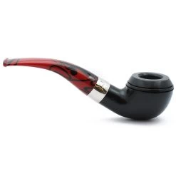 Peterson - 999 Dracula (Smooth) -Smoking Accessories And Cigarettes IMG 3898 46087.1412870435.1280.1280