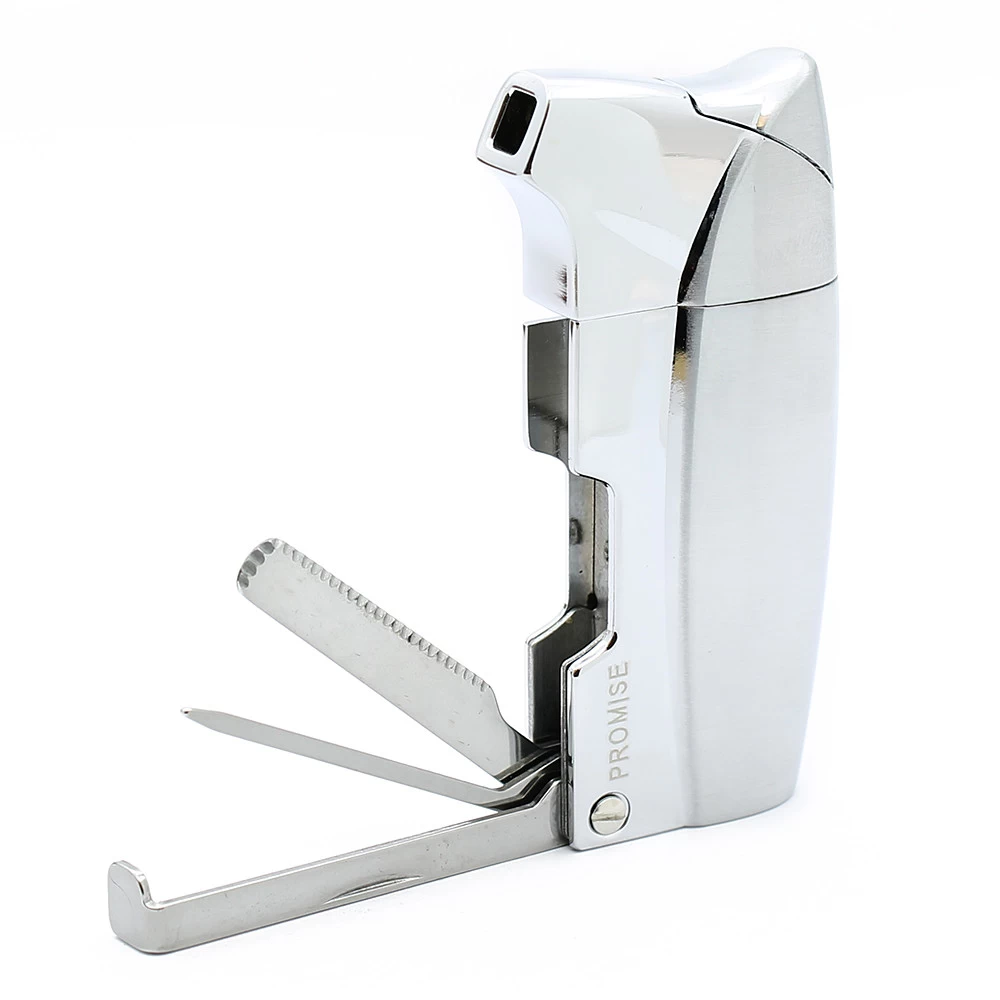 Promise - Earl (Brushed/E12) 3 Promise - Earl (Brushed/E12)