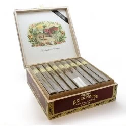 Brick House - Corona Larga - Box Of 25 Cigars -Smoking Accessories And Cigarettes IMG 5577 86421.1569595063.1280.1280