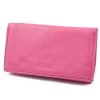 Artemis - Medium Fold Over Rolling Tobacco Pouch (Pink) -Smoking Accessories And Cigarettes MG 5853 59688.1392084547.1280.1280
