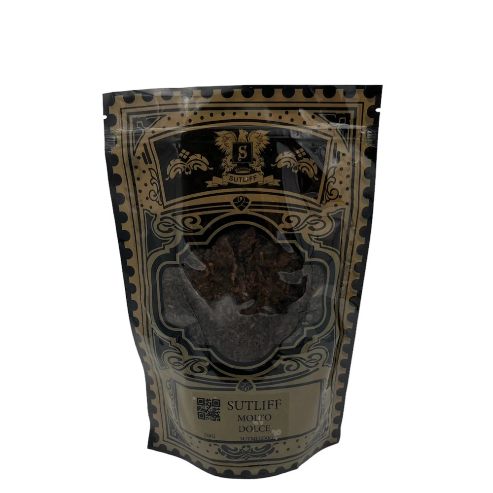 Sutliff - Molte Dolce - Loose Pipe Tobacco 4 Sutliff - Molte Dolce - Loose Pipe Tobacco - Image 2