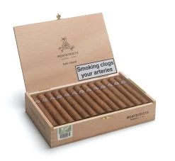 Montecristo - Double Edmundo - Box Of 25 Cigars