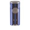 Xikar - HP4 Quad Jet Lighter - Blue 1 Xikar - HP4 Quad Jet Lighter - Blue -Smoking Accessories And Cigarettes P XI 574 blue 1 1080x.jpg 12511.1669215256.1280.1280