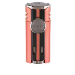 Xikar - HP4 Quad Jet Lighter - Orange
