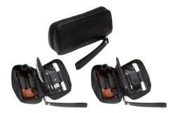 Alfred Dunhill - White Spot - Gentleman Pipe Companion Pouch (PA2018) -Smoking Accessories And Cigarettes PA2018 06898.1519141682.1280.1280