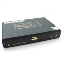 Regius - Corona - Box Of 25 Cigars -Smoking Accessories And Cigarettes Regius Corona 1 28506.1616777862.1280.1280