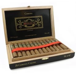 Regius - Corona - Box Of 25 Cigars