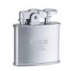 Ronson - Nostalgia - Chrome Satin Lighter (R02-0026) -Smoking Accessories And Cigarettes SBVS 14459.1697796940.1280.1280