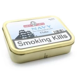 Samuel Gawith - Navy Flake