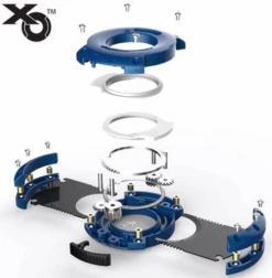 Xikar - XO Double Guillotine - Redwood - Cigar Cutter -Smoking Accessories And Cigarettes Screen Shot 2018 10 27 at 15.56.34 90997.1572367598.1280.1280