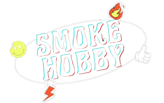 Smoking Accessories And Cigarettes