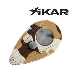Xikar - Xi2 Cigar Cutter - Camo Desert (58 Gauge)