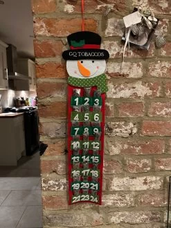 GQ Tobaccos - Pipe Tobacco Advent Calendar -Smoking Accessories And Cigarettes advent calendar 2 55997.1667484972.1280.1280