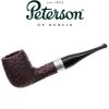Peterson - Donegal Rocky X105 - Rustic Pipe -Smoking Accessories And Cigarettes aeligh 89506.1699458992.1280.1280