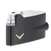 Ronson - Premier Varaflame - Matte Black Lighter (RPV-3010) -Smoking Accessories And Cigarettes aglh 22913.1697740098.1280.1280